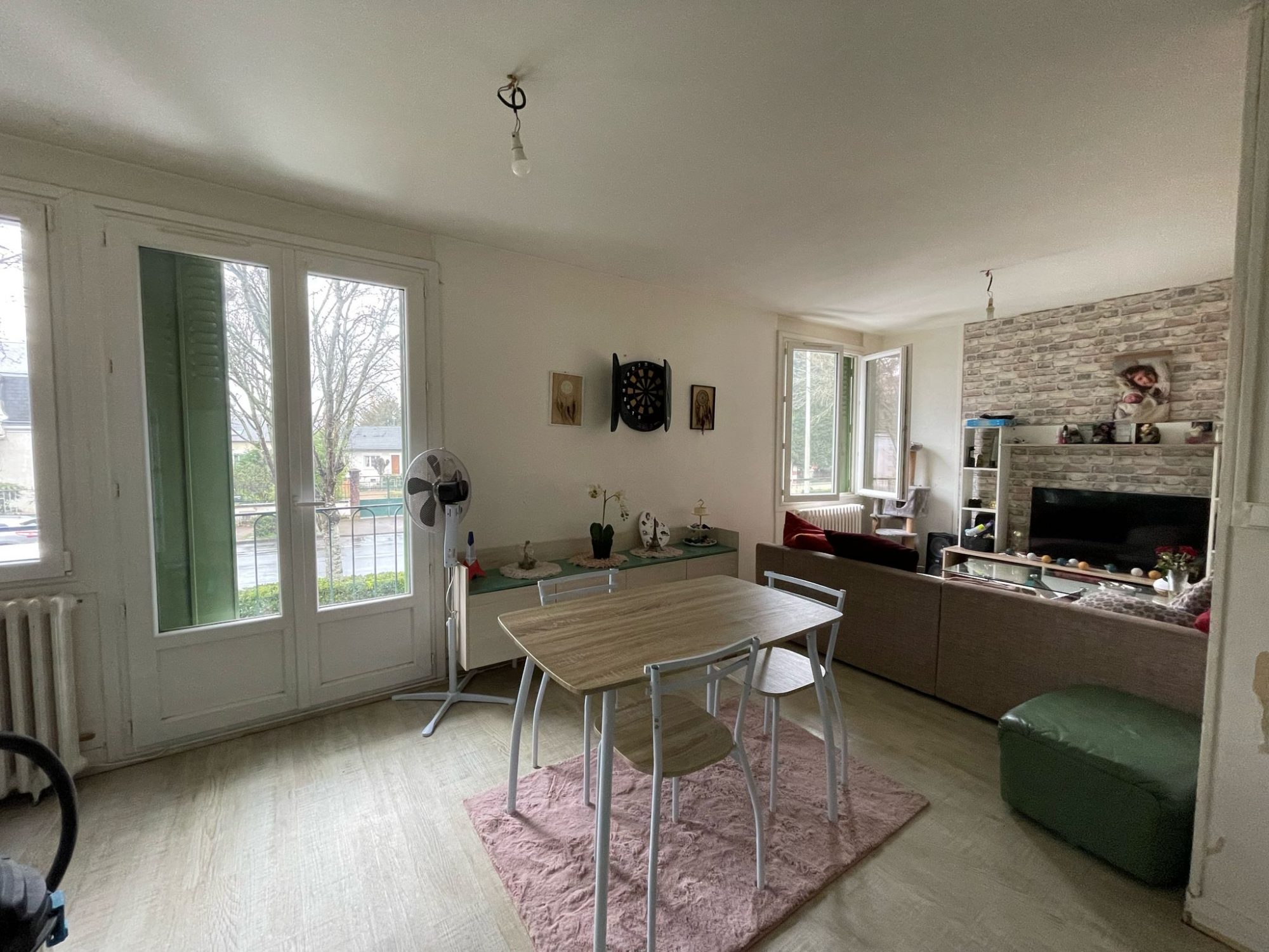 Investissement locatif Nevers