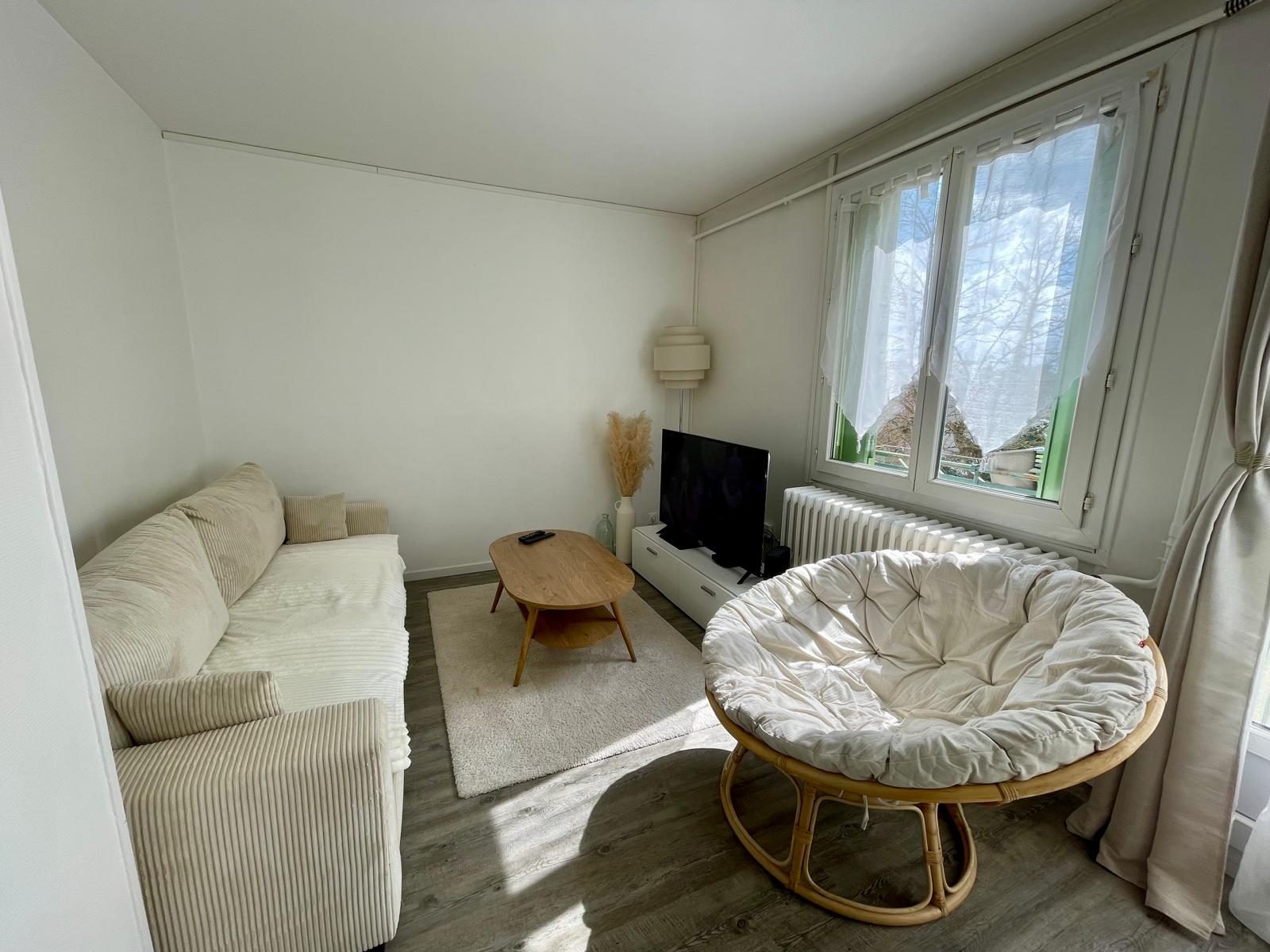 Investissement locatif Nevers